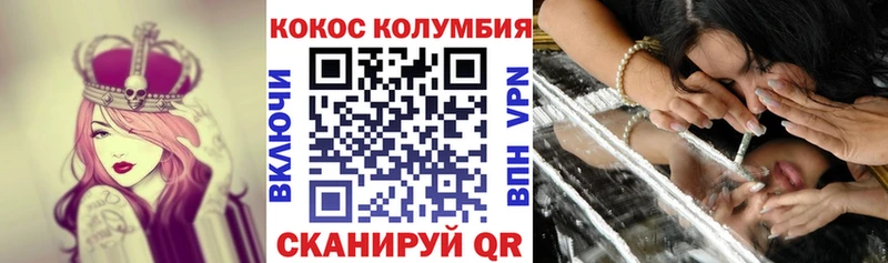 COCAIN Fish Scale  Купить где  Андреаполь 